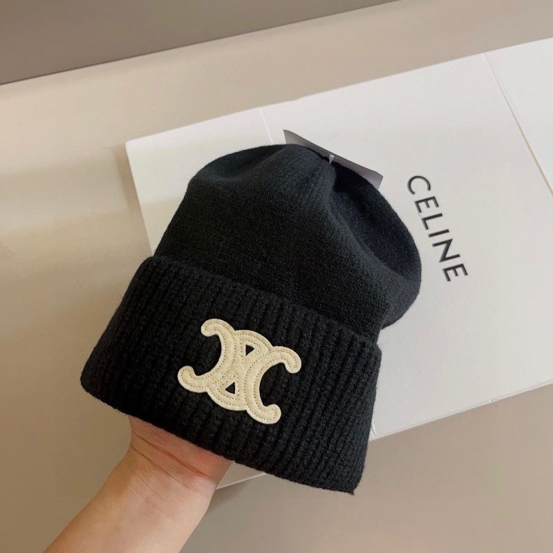 Celine Caps